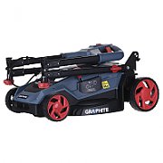 Cordless mower Graphite Energy+ 36V without battery_13