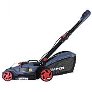 Cordless mower Graphite Energy+ 36V without battery_2