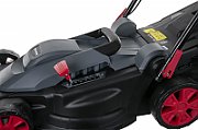 Electric lawnmower Graphite 2000 W, 430 mm_2