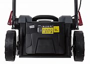 Electric lawnmower Graphite 2000 W, 430 mm_3