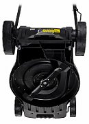 Electric lawnmower Graphite 2000 W, 430 mm_9