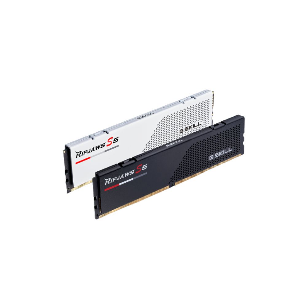 G.SKILL RIPJAWS S5 DDR5 2X16GB 6000MHZ CL32-38 XMP_3