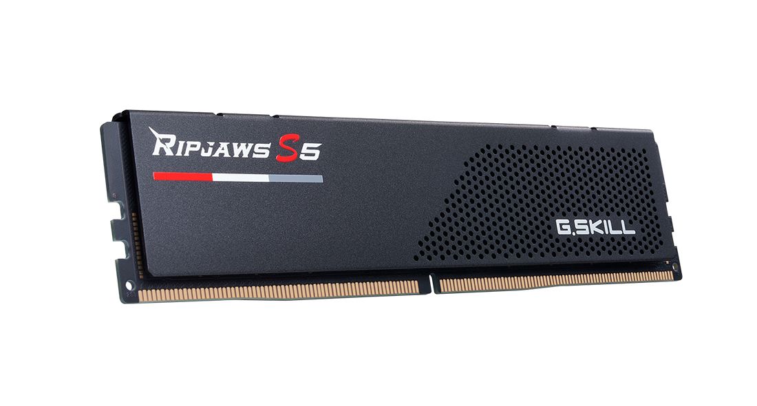 G.Skill Ripjaws S5 memory module 64GB 2 x 32GB DDR5 5600 MHz_6