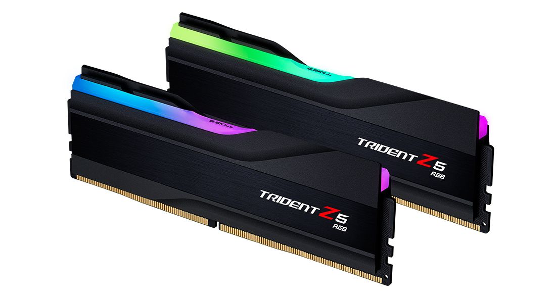 G.SKILL TRIDENT Z5 RGB DDR5 2X16GB 6600MHZ CL34 XMP_2