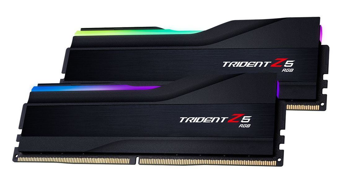 G.SKILL TRIDENT Z5 RGB DDR5 2X16GB 6600MHZ CL34 XMP_3