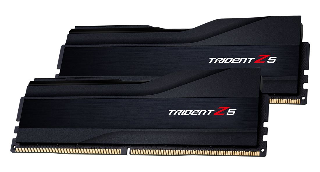 G.Skill Trident Z Z5 memory module 32 GB 2 x 16 GB DDR5 5600 MHz_3