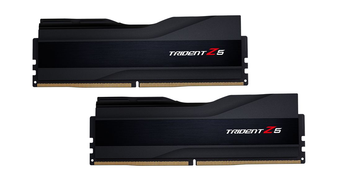 G.Skill Trident Z Z5 memory module 32 GB 2 x 16 GB DDR5 5600 MHz_5