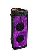 Lautsprecher mit Bluetooth und Karaoke Partybox Blaupunkt PB06DB_8