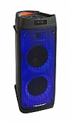 Lautsprecher mit Bluetooth und Karaoke Partybox Blaupunkt PB06DB_9