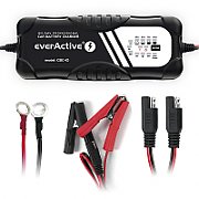 Charger, charger everActive CBC10 12V/24V_3