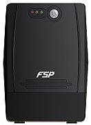 FSP/Fortron FP 1000 Line-Interactive 1 kVA 600 W 4 AC outlet(s)_1