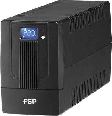 FSP/Fortron iFP 2K 2 kVA 1200 W 4 AC outlet(s)_2