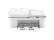 HP DESKJET 4122E AIO Printer 5.5ppm_1