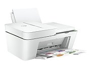 HP DESKJET 4122E AIO Printer 5.5ppm_2