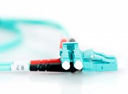 EXTRALINKÂ EX.10307 Patchcord Multi Mode OM3 LC/UPC-LC/UPC  duplex 5m