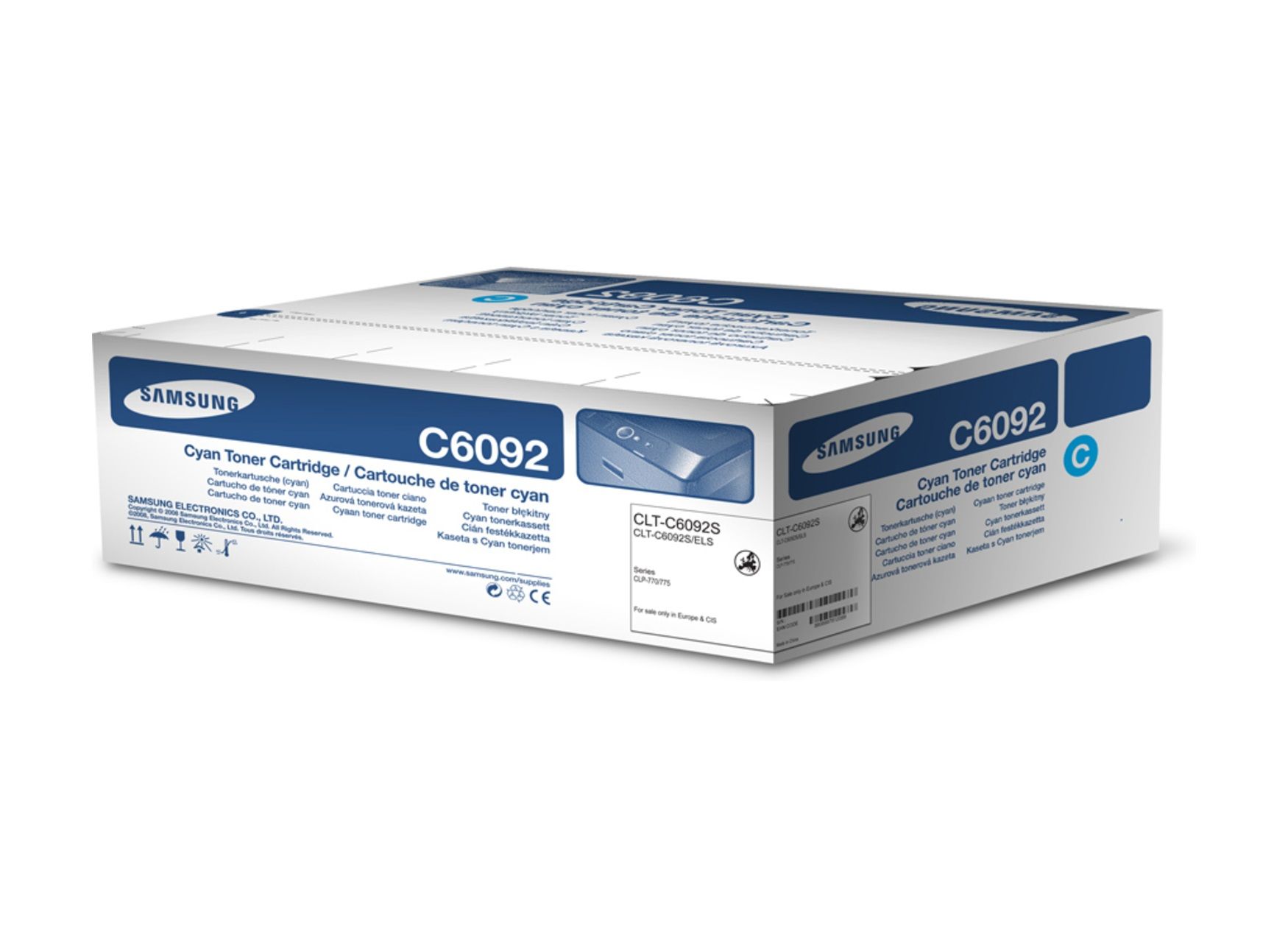 SAMSUNG MLT-D205L/ELS High Yield Black Toner Cartridge_2