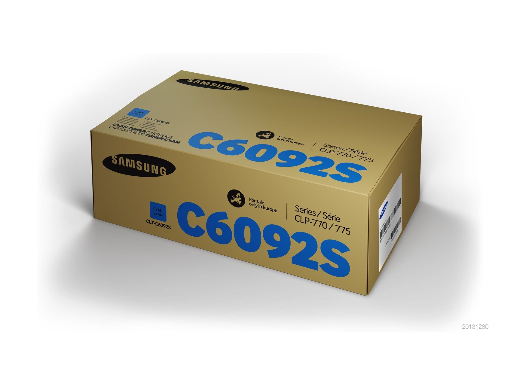 SAMSUNG MLT-D205L/ELS High Yield Black Toner Cartridge_3