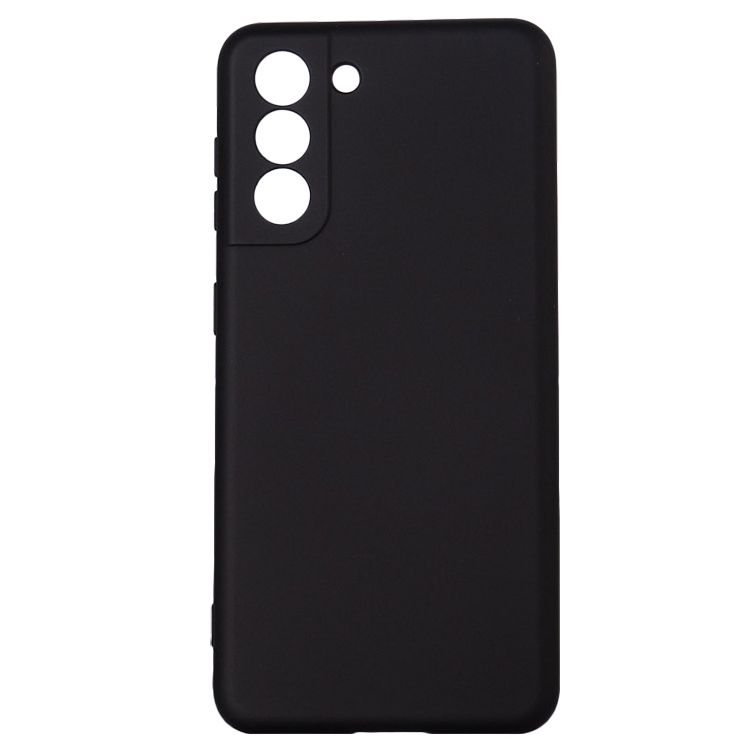 HUSA SMARTPHONE Spacer pentru Samsung Galaxy S22 Ultra, grosime 1.5mm, material flexibil TPU, negru 