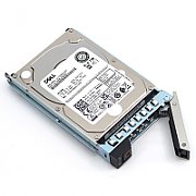 Dell EMC 2.4TB 10K RPM SAS 12Gbps 512e 2.5in Hot-plug Hard Drive CK_1