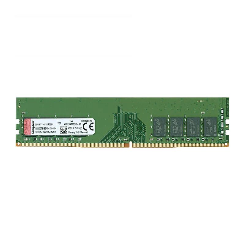 Kingston DRAM Desktop PC 8GB DDR4 3200MT/s Module, EAN: 740617324815_1