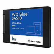 WD SSD 2.5