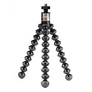 Joby JB01505 tripod Action camera 3 leg(s) Black_1