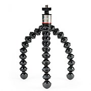 Joby JB01505 tripod Action camera 3 leg(s) Black_2