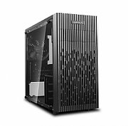 CARCASA DEEP COOL, Mini Tower, mATX, 