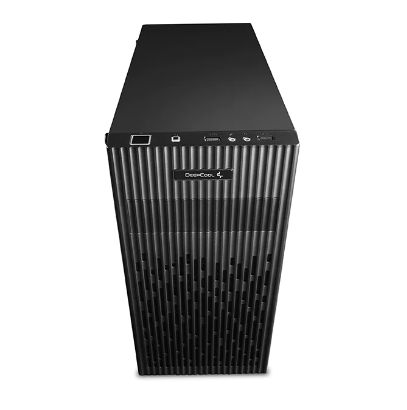 CARCASA DEEP COOL, Mini Tower, mATX, 