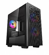 CARCASA DEEPCOOL Mini Tower mATX, 