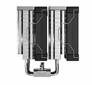 COOLER  DEEPCOOL, skt. universal, racire cu aer, 2x vent. 120 mm, PWM, 1850 rpm 