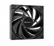 COOLER  DEEPCOOL, skt. universal, racire cu aer, 2x vent. 120 mm, PWM, 1850 rpm 