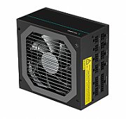 SURSA DeepCool 850W (real), modulara, fan 120mm PWM, 80 Plus Gold, 87~90% eficienta, 4x PCI-E (6+2), 10x S-ATA 