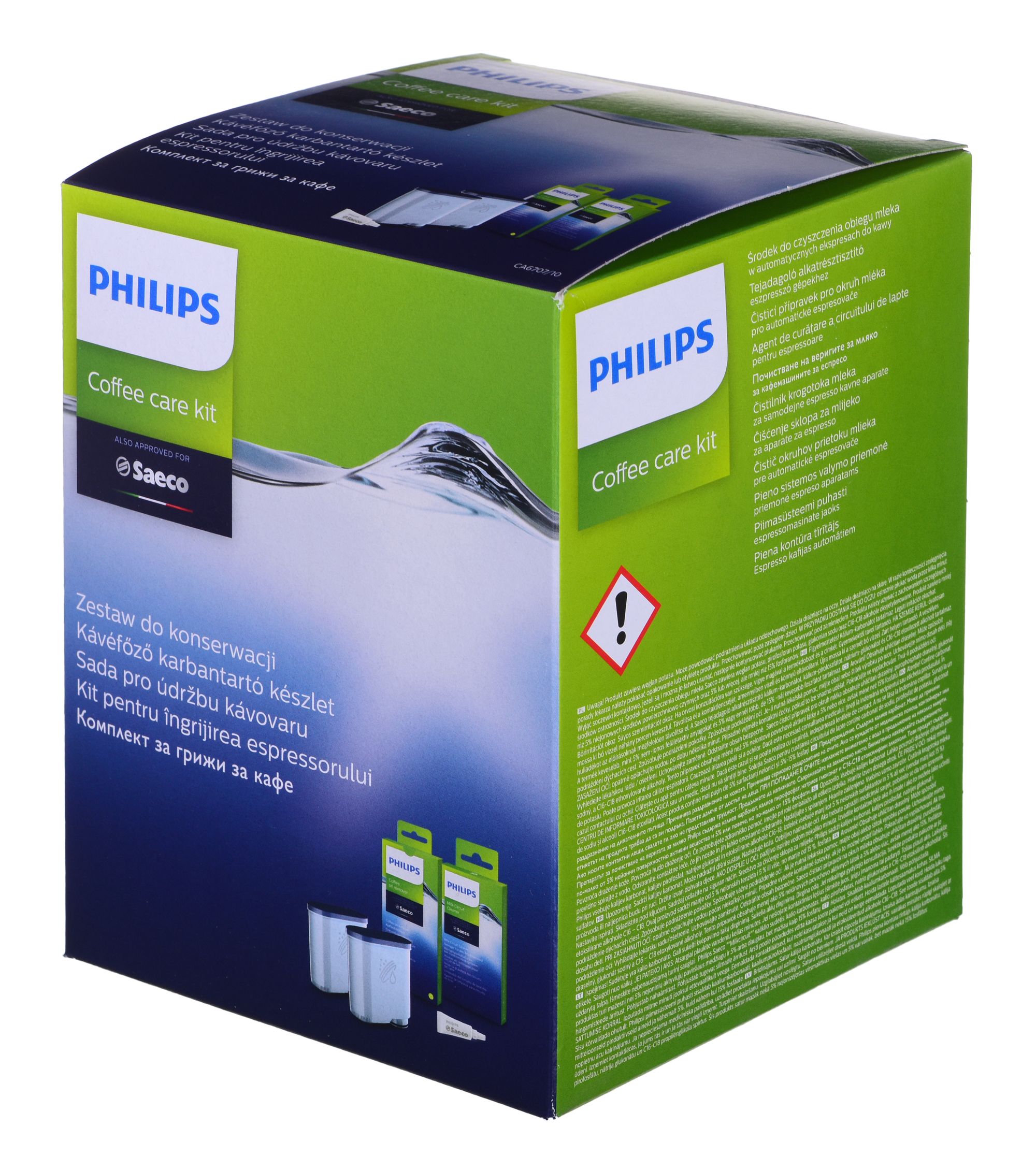 Philips Same as CA6707/00 Maintenance kit_3