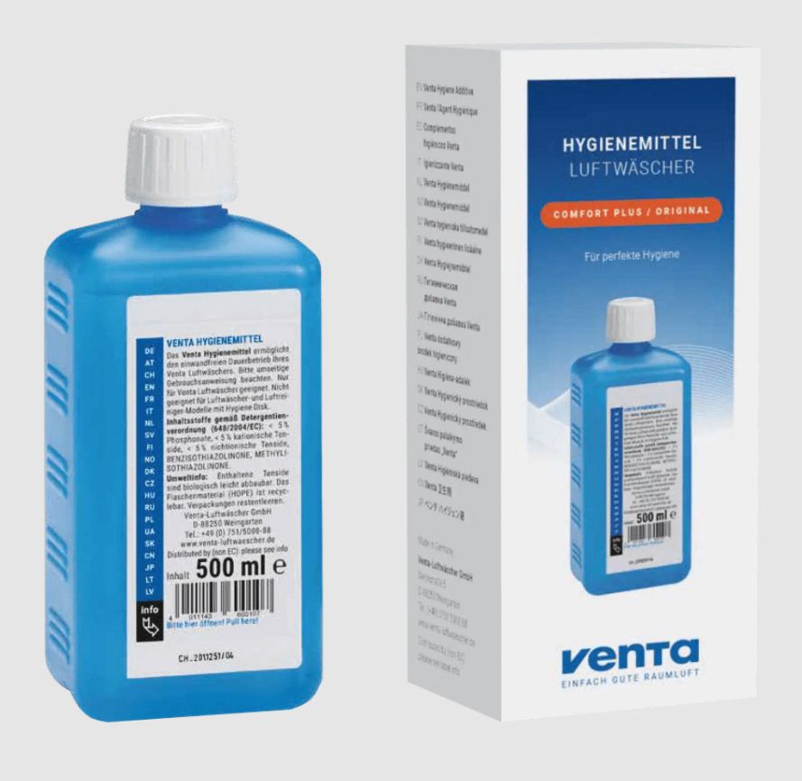 Venta Hygienic Detergent 500 ml_3