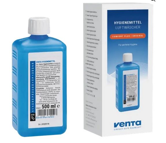 Venta Hygienic Detergent 500 ml_4