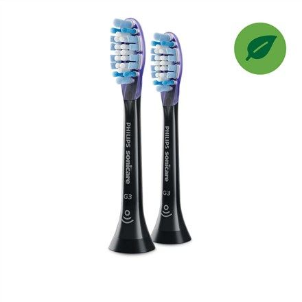 Philips Sonicare 2-pack Standard sonic toothbrush heads_4