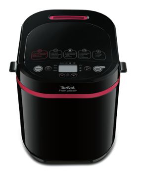 Tefal PF220838 bread maker Black_2