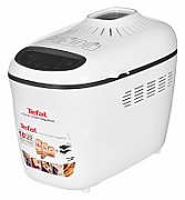 Tefal PF610138 bread maker 1600 W White_1