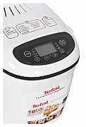 Tefal PF610138 bread maker 1600 W White_2