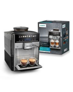 Siemens TE655203RW coffee maker Espresso machine 1.7 L Fully-auto_2