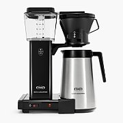 Moccamaster KBG 741 Manual Drip coffee maker 1.25 L_1