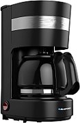 Blaupunkt CMD201 Drip coffee maker_1