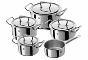 Set of 5 pots Zwilling Twin Classic 66580-000-0_1