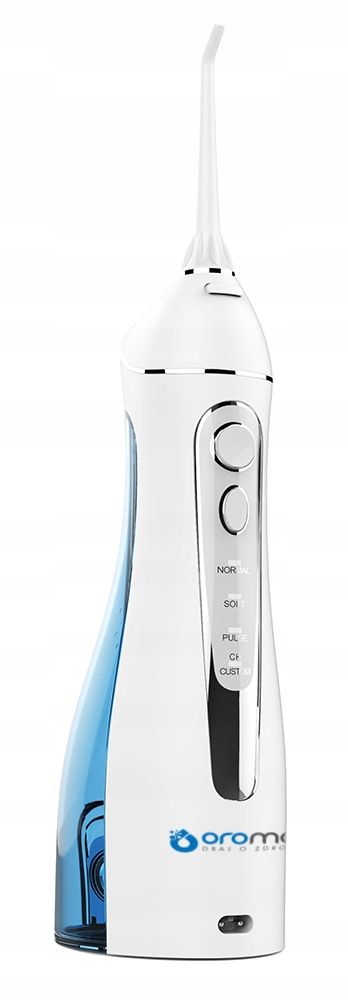 Professional Oral Irrigator Oromed ORO-DENT_2