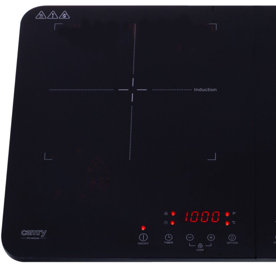 Induction cooker Camry CR 6514_5