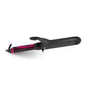 Esperanza JANET Curling iron Warm Black,Pink 1.8 m