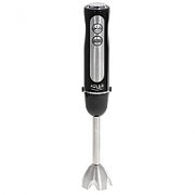 ADLER AD 4625B Hand blender Stainless steel 1500 W Black_1