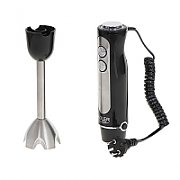 ADLER AD 4625B Hand blender Stainless steel 1500 W Black_4