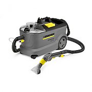 Kärcher 4039784917088 vacuum 8.7 L Drum vacuum Wet 1250 W Bagless_2